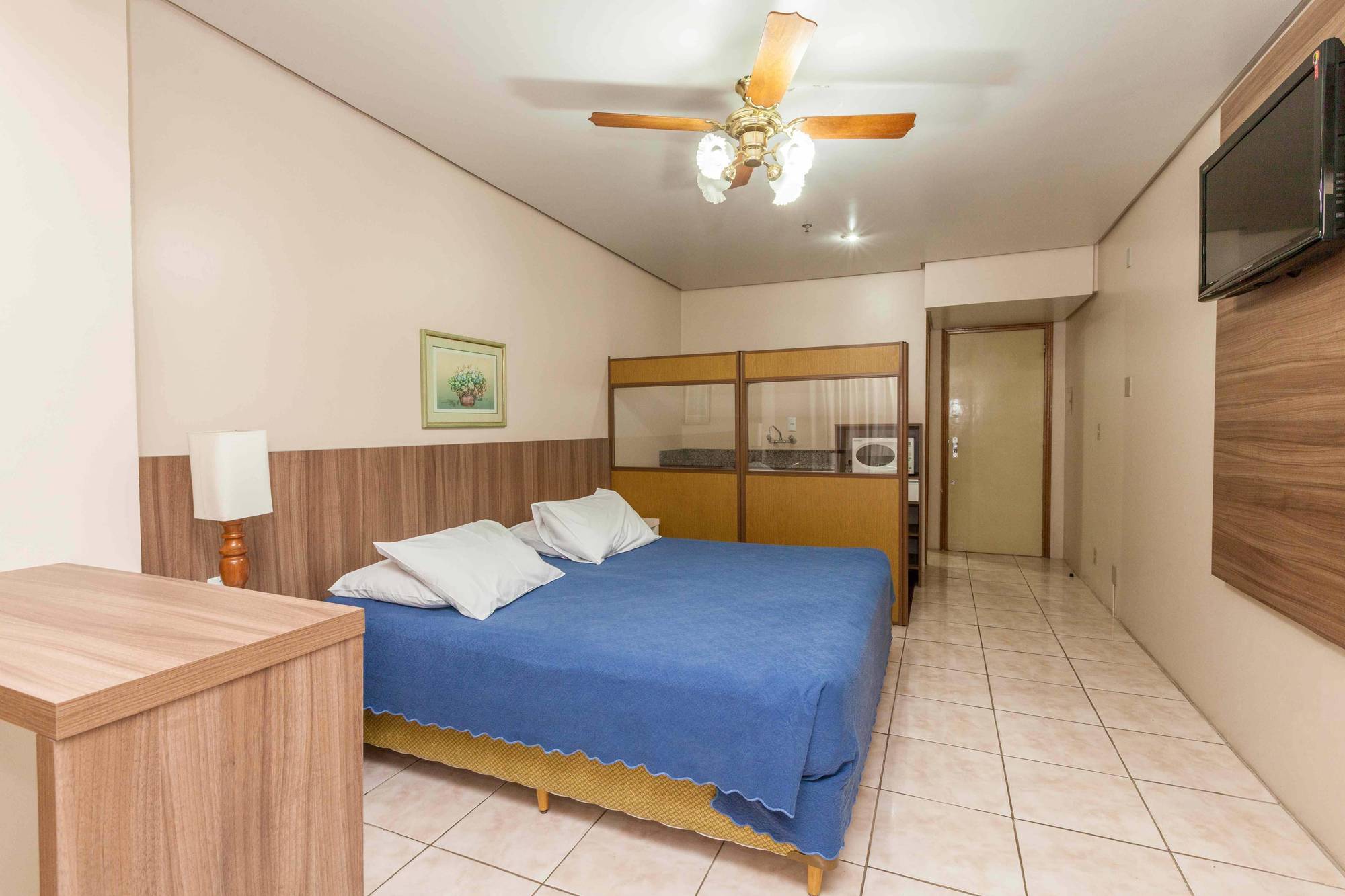 Letto Porto Alegre